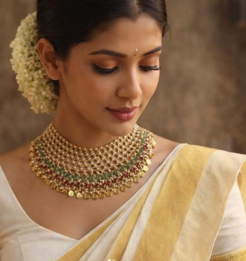 Sita M.